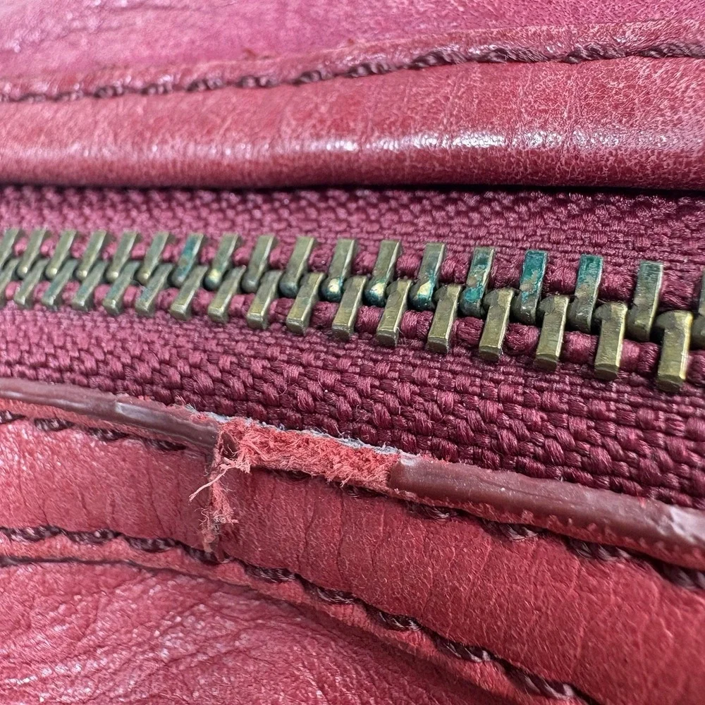Fossil this bag